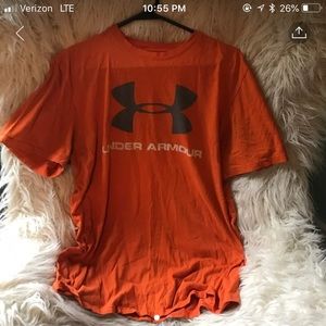 Under Armour Men’s T-shirt